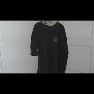 Stussy flower tee size XXL